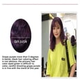 thumbnail image 1 of mtvxesu Mermaid Hair Coloring Shampoo Mild Safe Hair Dyeing Shampoo For All Hairs Sale, 1 of 1