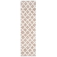 thumbnail image 4 of Safavieh Dallas Jerrie Tapis Géométrique Shag, 4 of 6
