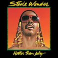 thumbnail image 1 of Stevie Wonder - Hotter Than July (vinyl), 1 of 1