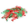 thumbnail image 4 of ANGGREK Chicken Dress, Colorful Chicken Dress Stylish And Cute Design For Chrismas, 4 of 8