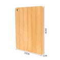 thumbnail image 2 of Kyusrd Household Double-sided Chopping Board, 2 of 6