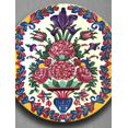 thumbnail image 3 of Opulent Decorative Plaques, 3 of 4