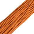 thumbnail image 4 of Uxcell Elastic Cord Heavy Stretch String Rope for Crafting DIY Sewing Hook Straps Camping Tie Down Strap Light Orange 2mm x 100m, 4 of 5