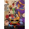 thumbnail image 1 of Street Fighter V Volume 1: Champions Rising, 1 of 1