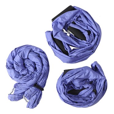 Inversion Swing Sling Fitness Hanging Grip Aerial Hammock, Yoga Swing Sling, For Yoga Hammock Gym Fitness Swing Chair