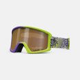 thumbnail image 1 of GIRO Blok Ano Lime STYLE Sauvage/essence Vive, Sans Taille, 1 of 1