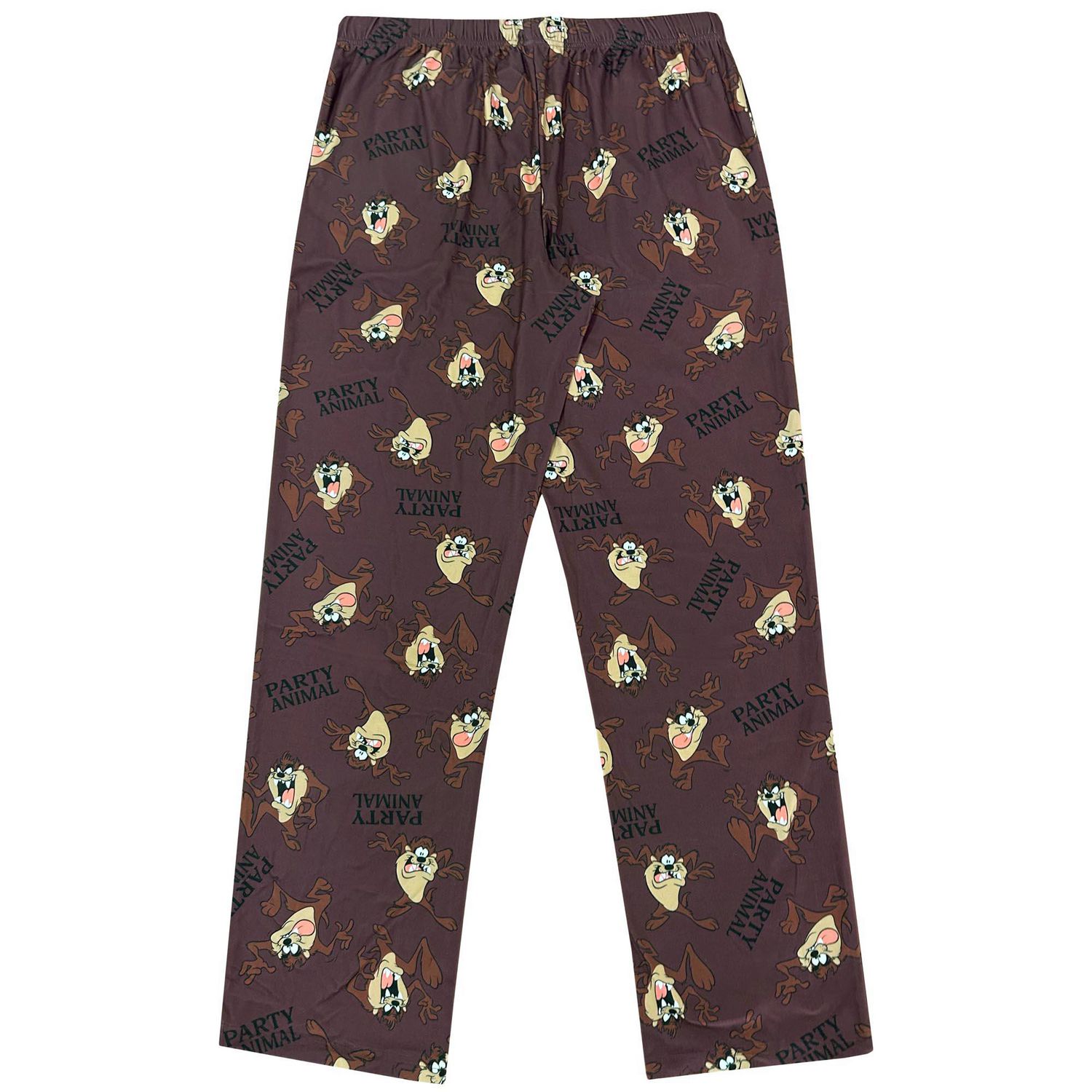 KNIT SLEEP PANT - ADULTS MEN