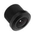 thumbnail image 2 of 1.8mm 1MP Grand Angle IP Objectif de Caméra pour CCTV 1 2.5 CCD Puce, 2 of 8