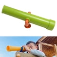 thumbnail image 4 of Creative Playground Toy Swing Set for Ages 3, 4 of 8