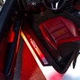thumbnail image 4 of Ultra LED Light Interior & Exterior Strip Starter Kit, 2 x 12" Strips, 12V – Red, 4 of 9