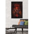 thumbnail image 3 of Netflix Stranger Things : Saison 4 - Creel House Teaser One Sheet, 3 of 4