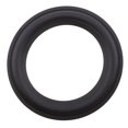 thumbnail image 2 of Xuanheng 2Pcs 5inch Perforated Rubber Speaker Foam Edge Surround Rings Replacement Parts, 2 of 8