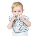 thumbnail image 4 of Bumkins Nintendo Silicone Teethers Game Boy, 4 of 4