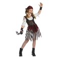 thumbnail image 1 of Demoiselle Pirate, 1 of 1