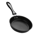 thumbnail image 3 of Rongfmy Frying Pan Non Stick Omelette Pan Frying Pan Skillet Fry Pan, 3 of 7