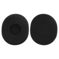 thumbnail image 2 of DEWIN 2 Pcs Coussinets d'Oreille en Éponge pour Casque, Coussins d'Oreille de Rechange pour Logitech H800, 2 of 14