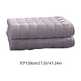 thumbnail image 3 of TIMIFIS Sofa Cushions Silk Cool Summer Sofa Cushion Simples Solid Color Non Slip Machine Washable Cool Sofa Cushion Double Sofa New Home Essentials, 3 of 7