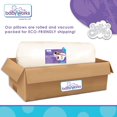 thumbnail image 3 of Baby Works™ Before & After™ Maternity Pillow, 3 of 9