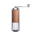 thumbnail image 2 of 1Pc Manual Coffee Bean Hand Grinder Coffee Beans Grinding Machine Grain Mill, 2 of 9