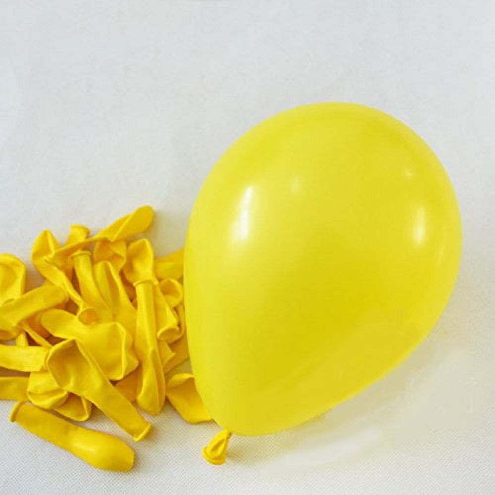 BLN9" 20CT SUNSHNE