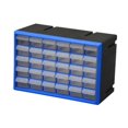 thumbnail image 1 of Elodie Drawer Storage Cabinet Organizer Bathroom Container for Bolts Jewelry Screws 30 drawers, 1 of 8