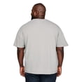 thumbnail image 3 of T-shirt coupe carrée George Plus pour hommes, 3 of 6