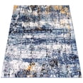 thumbnail image 4 of ECARPET Modern Abstract Area Rug for Living Room Bedroom Morocco Marble Collection, 4 of 9