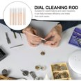 thumbnail image 3 of 15pcs Nail Art Dotting Tools Clay Sculpting Tools Professional Carving Tools, 3 of 9