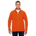 thumbnail image 1 of Team 365 Veste en Micro-Polaire Campus pour Hommes, 1 of 3