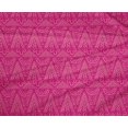 thumbnail image 4 of oneOone Polyester Lycra Tissu Imprimé Géométrique & Floral par Yard 56 Pouces de Large, 4 of 4