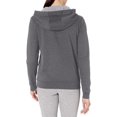 thumbnail image 1 of Soffe Women's Core Fleece Hoodie - 7334V, 1 of 1