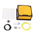 thumbnail image 2 of Sparking Plug Primer Bulb, Great Adaptation Wear  Robust Saw Air Filter Fuel Line  for K750 for B1AF198, 2 of 8