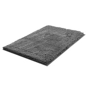 Bathroom Rugs Non Slip Washable Bath Rug, Extra Soft And Absorbent Bathroom Mat Rugs, Machine Washable, Non-Slip Plush Carpet Runner For Tub, Shower, And Bath Room Bath Mat For Bathroom