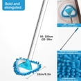 thumbnail image 1 of Dvkptbk A Mops Household Lightweight Multifunctional Cleaning Ceiling Small Mop Cleaning Supplies, 1 of 2