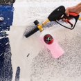thumbnail image 4 of Chemical Guy EQP402 Snubby Spray Foam Gun Attachment, 4 of 8