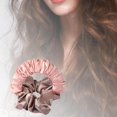 thumbnail image 3 of Maoww Confortable Heatless Hair Curler Bandeau Cheveux Longs Coiffure DIY, 3 of 8