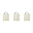 thumbnail image 1 of kurtrusly Sac de Rangement Pratique pour Chaise Sans Effort Transport de Chaise de Plage Imperméable beige Grand 3ensemble, 1 of 6