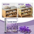 thumbnail image 4 of Dvkptbk A Sachet Lavender Fresh and Lasting Relaxing and Reducing Home Personalized and Portable Bag Home Decor, 4 of 9