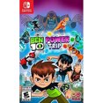 thumbnail image 1 of Jeu vidéo Ben 10 Power Trip pour (Nintendo Switch), 1 of 17