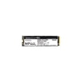 thumbnail image 1 of Team Group MP44L M.2 2280 500 Go PCIe 4.0 x4 avec NVMe 1.4 Disque SSD Interne TM8FPK500G0C101, 1 of 4
