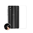 thumbnail image 2 of [PST] ZTE Blade A3 Lite / A3L 2019 Soft Case, Ultra Thin Soft TPU Shockproof Bumper Case Back Cover, 2 of 3