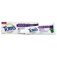 thumbnail image 2 of TOMS OF MAINE , TTHPSTE WHLCARE SPRMINT, 4.7 OZ, (Lot de 1), 2 of 4
