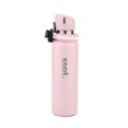 thumbnail image 3 of Bouteille Buzztle - Alarme 120 db, Multifonction, Acier Inoxydable #304, Isolation à Double Paroi, Sans BPA et Approuvé par la FDA, 3 of 9