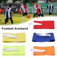 thumbnail image 2 of Leader Match Football Armband Professional Captain Band Arm G8E1 Bracelet, 2 of 8