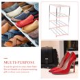 thumbnail image 3 of Étagère à Chaussures Multi-Couches, Support de Chaussures Simple pour la Maison, Étagère de Rangement pour Chaussures DIY, 3 of 7