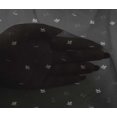 thumbnail image 4 of oneOone Viscose Chiffon Fabric Dogs Animal Decor Fabric Printed BTY 42 Inch Wide, 4 of 4