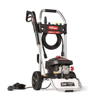2000PSI Nettoyeur haute pression électrique