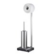 thumbnail image 2 of Blomus 68820 Butler de Toilette en Acier Inoxydable Poli, 2 of 2