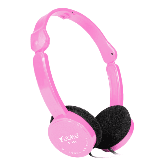 Birdeem Écouteurs Écouteurs à Réduction de Bruit Écouteurs Écouteurs Filaires Écouteurs pour Enfants Microphone pour Pc Écouteurs pour Enfants Écouteurs pour Enfants avec Cordon Écouteurs Confortables pour Enfants - Pliables pour Enfants