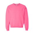 thumbnail image 2 of Gildan Adult Heavy Blendâ„¢ 13.3 oz./lin. yd., 50/50 Fleece Crew, 2 of 3